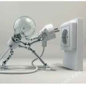 Elektrik we Santehnik Ussa