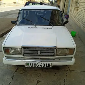 Lada 2107 1999