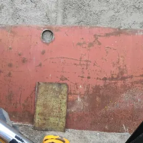 Железный лист