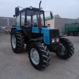 MTZ 82 2013