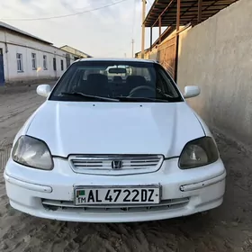 Honda Civic 1998