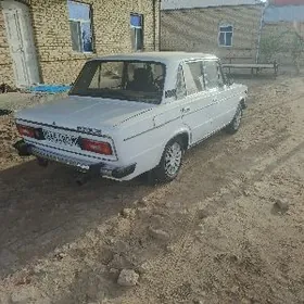 Lada 2106 1985