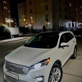 Kia Sorento 2020