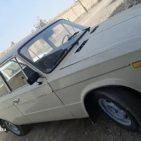 Lada 2106 1990