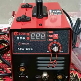 Swarka + Kontaçka Edon MIG-255