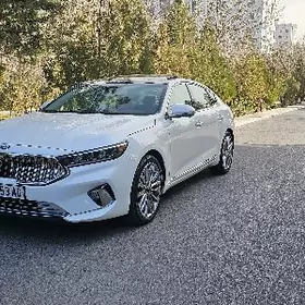 Kia Cadenza 2020