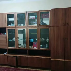 Şkaf / Шкаф стенка