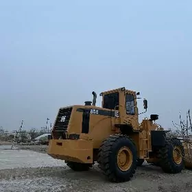 LiuGong CLG 856H 2010