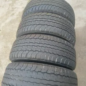 275 65 17 dunlop