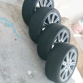 Avalon komplekt ayak