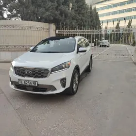 Kia Sorento 2020