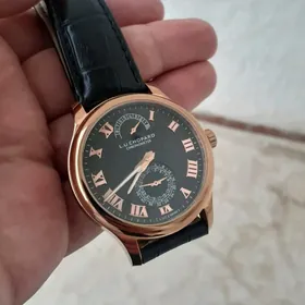 L.U.CHOPARD mehanika sagat