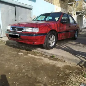 Opel Vectra 1991