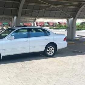 Toyota Avalon 1999