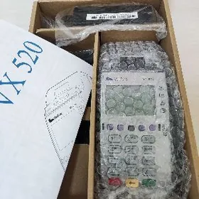 terminal терминал Verifone