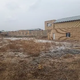 satlyk 16 sot.mellek 2 kom jaý