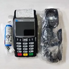 terminal терминал Verifone