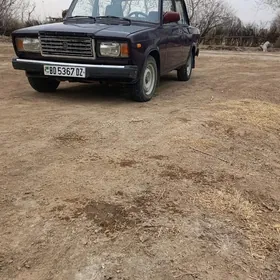 Lada 2107 1999