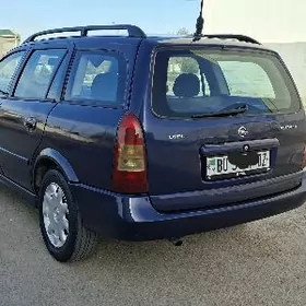 Opel Astra 1999