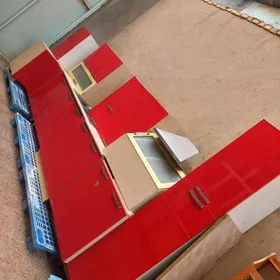 MEBEL JEMI BAHA 5 METIR