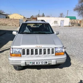 Jeep Grand Cherokee 1995
