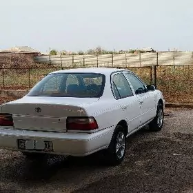 Toyota Corolla 1997