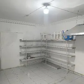 Arenda otelye üçin ýer