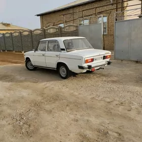 Lada 2106 1999