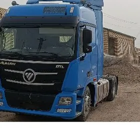 Volvo FH 480 2021