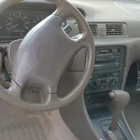 Toyota Camry 1998