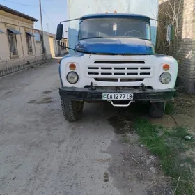 Zil 131 1991