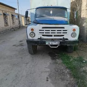 Zil 131 1991