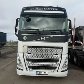 Volvo FH 460 2021