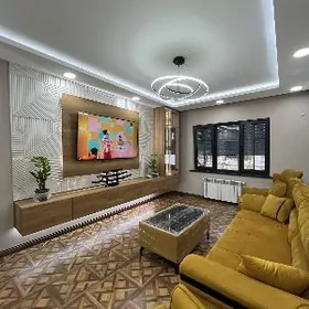 Mir 6/ 3 komnat Full Jay 