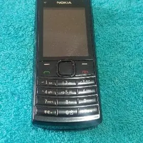 NOKIA-X-2. prostoy