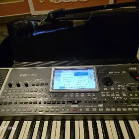 Korg pa900