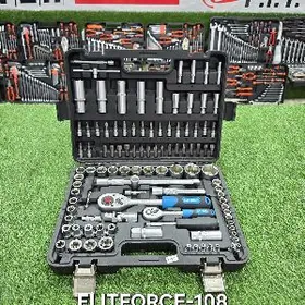 ARGINAL NABOR ELITFORCE-108