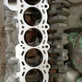 bmb 2.5 blok gosa wanus we wal