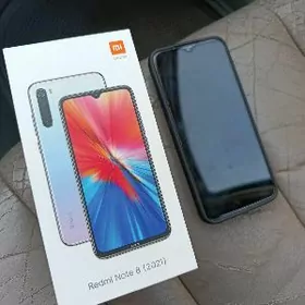 redmi not 8