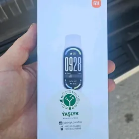 Xiaomi Mi Band 10  браслет