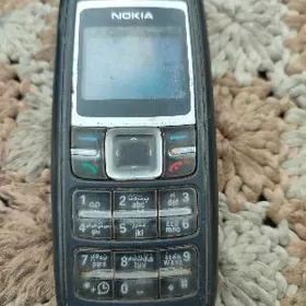 Nokia prostoy