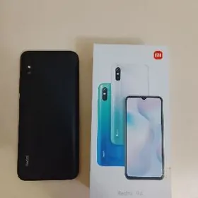 redmi 9 a