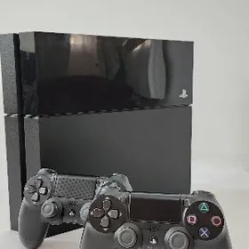 Playstation 4 1Tb proşiwka