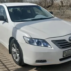 Toyota Camry 2008