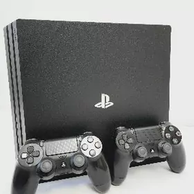 Playstation 4PRo 1 TB 4K