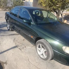 Opel Omega 1995