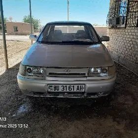 Lada 2110 2001