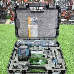 BOSCH LAZER URAWEN TÄZE