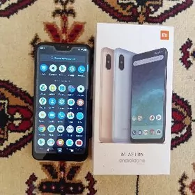 Mi A2 Lite 4/64