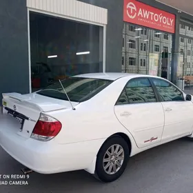 Toyota Camry 2003